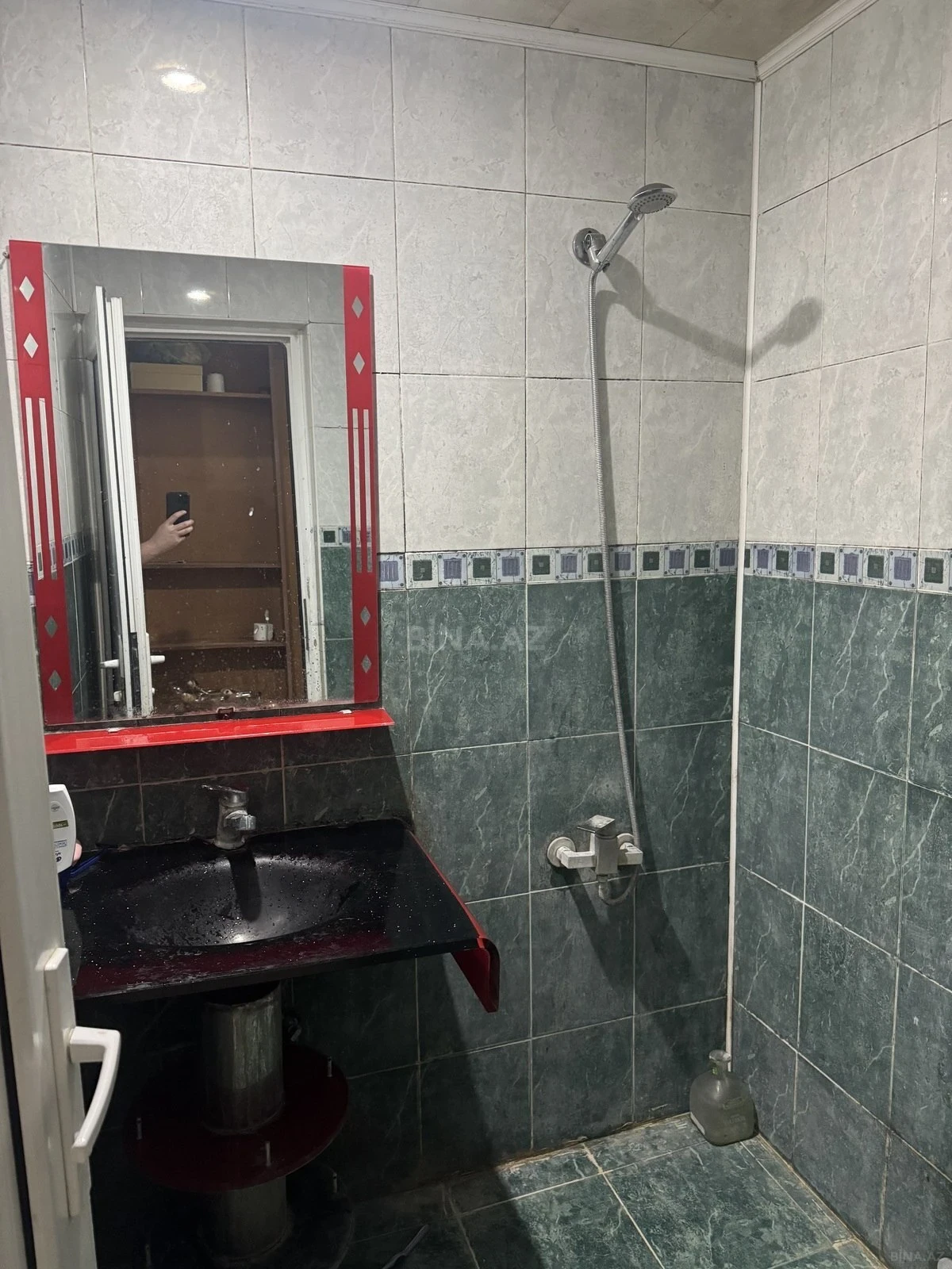 Kirayə verilir 3 otaqlı mənzil 75 m²