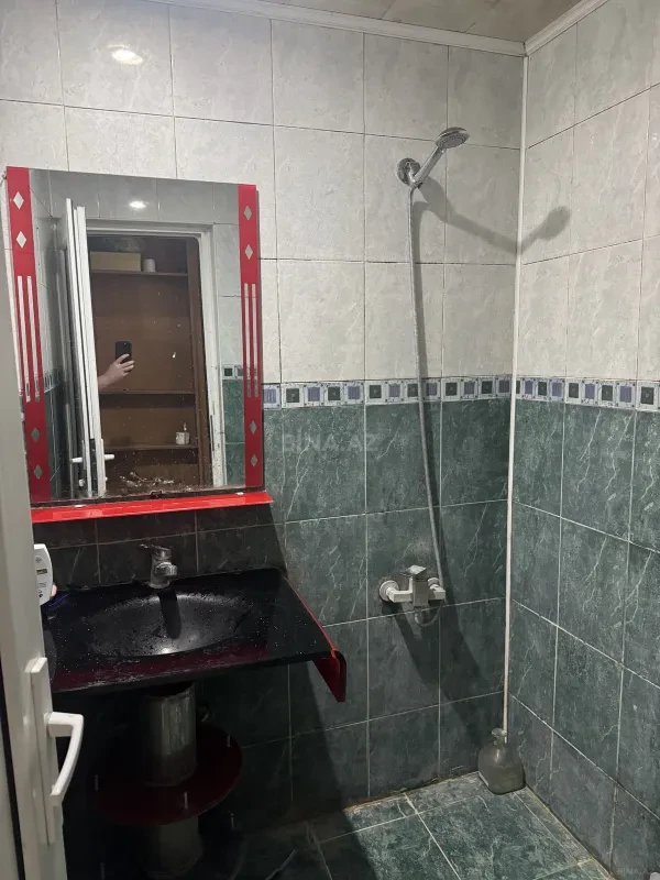 Kirayə verilir 3 otaqlı mənzil 75 m²