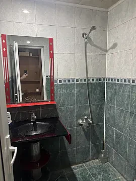 Kirayə verilir 3 otaqlı mənzil 75 m²