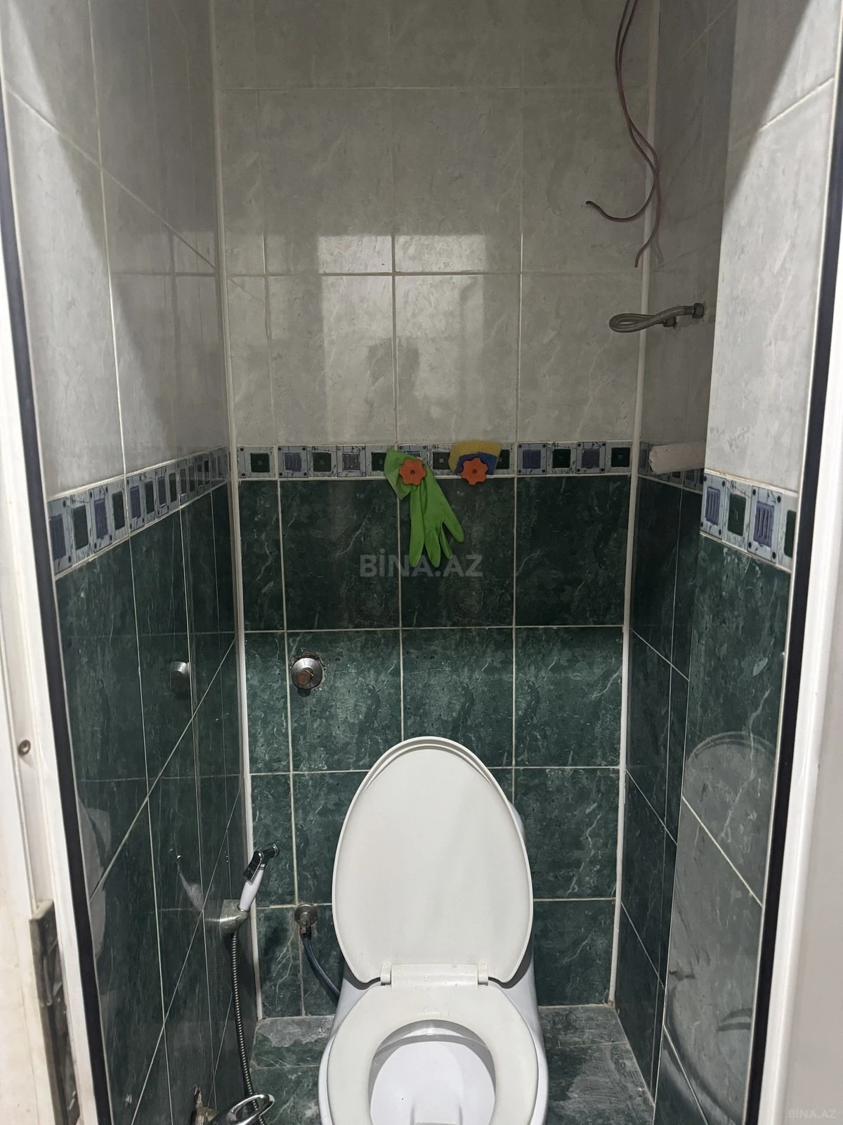 Kirayə verilir 3 otaqlı mənzil 75 m²