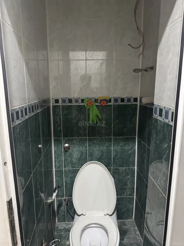 Kirayə verilir 3 otaqlı mənzil 75 m²