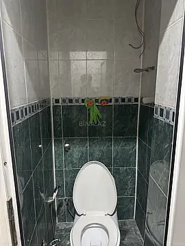 Kirayə verilir 3 otaqlı mənzil 75 m²