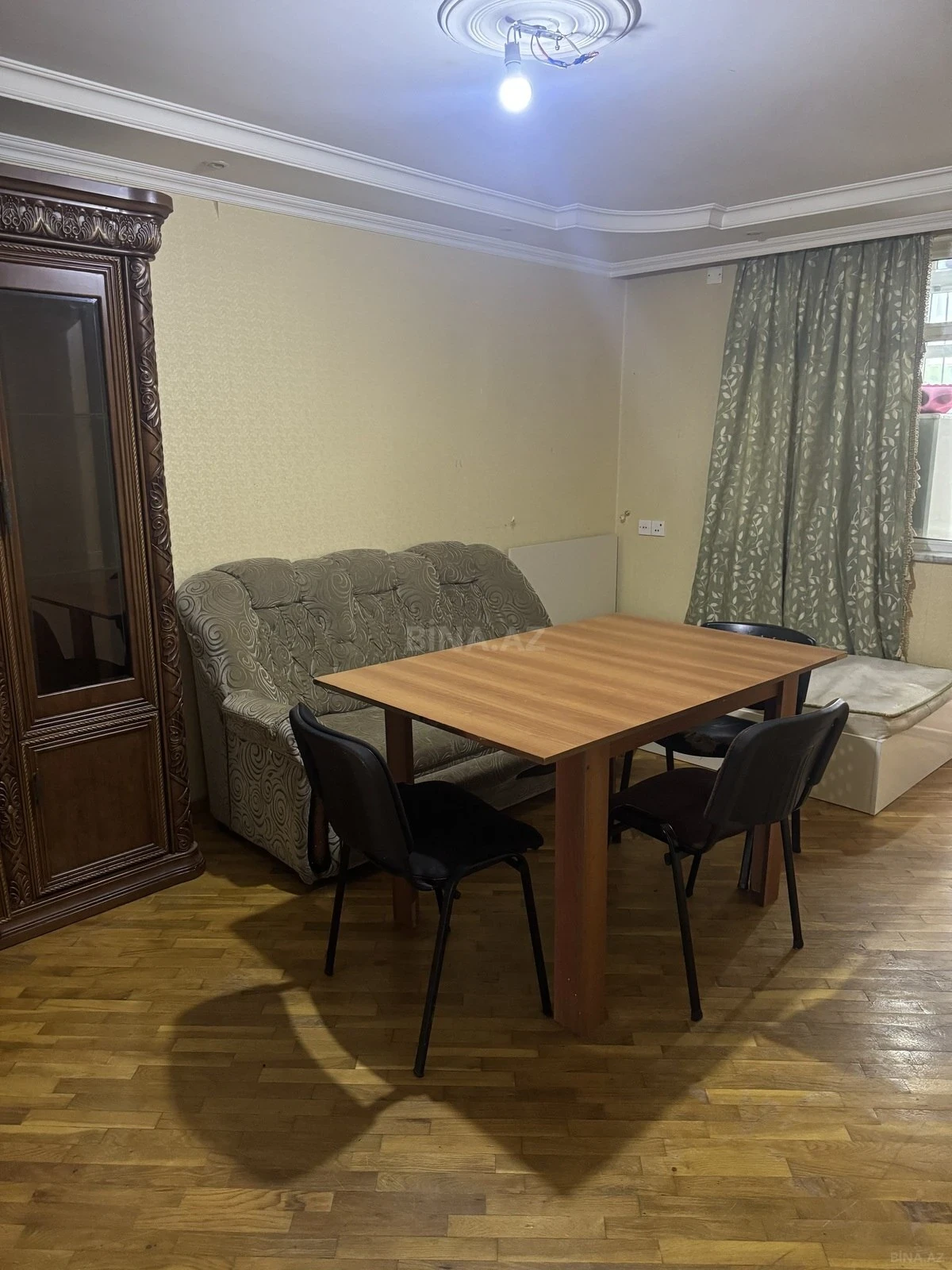 Kirayə verilir 3 otaqlı mənzil 75 m²