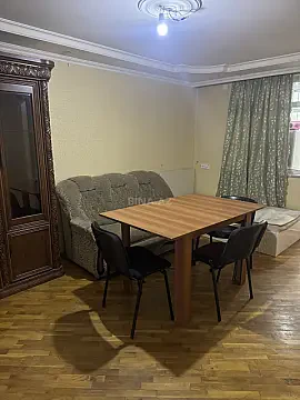 Kirayə verilir 3 otaqlı mənzil 75 m²