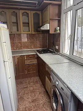 Kirayə verilir 3 otaqlı mənzil 75 m²