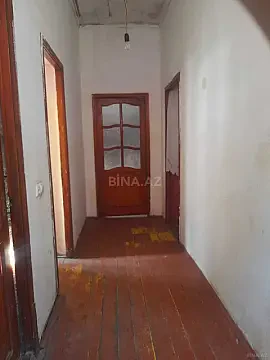 Satılır 2 otaqlı həyət evi 44 m² — Bakı, Hövsan 2 otaq 44.00 m²