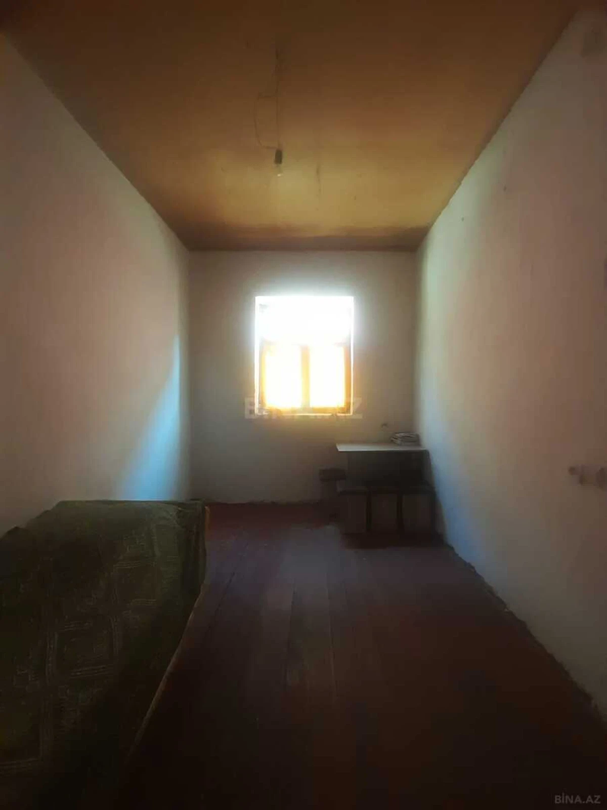 Satılır 2 otaqlı həyət evi 44 m²