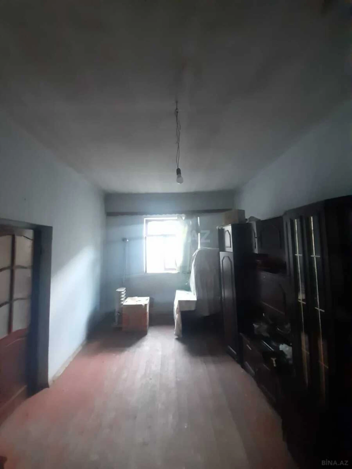 Satılır 2 otaqlı həyət evi 44 m²