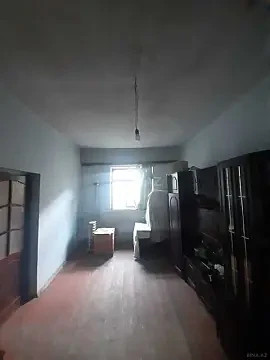 Satılır 2 otaqlı həyət evi 44 m²