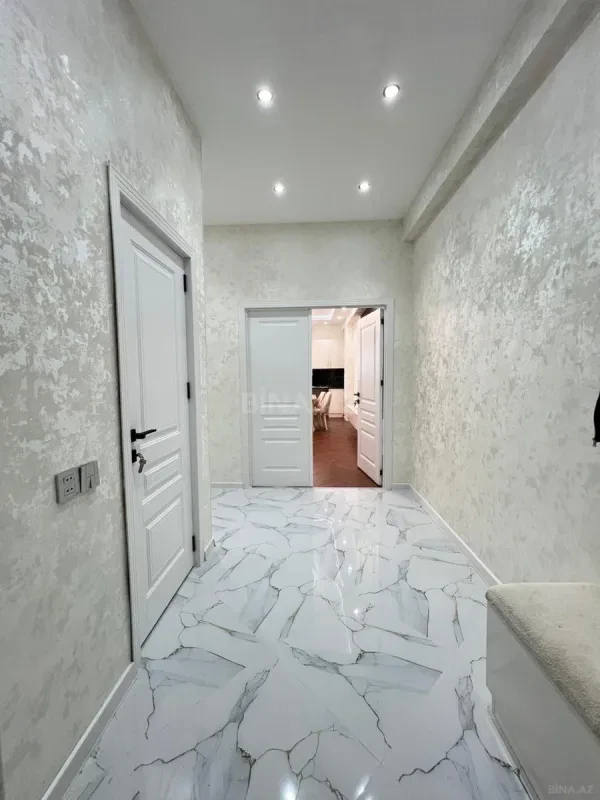 Satılır 2 otaqlı mənzil 59 m²