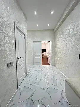 Satılır 2 otaqlı mənzil 59 m²