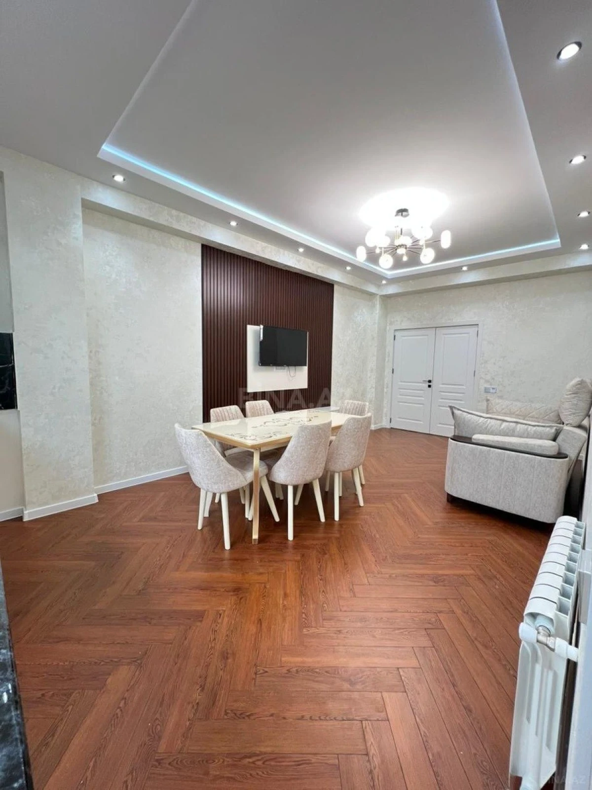 Satılır 2 otaqlı mənzil 59 m²