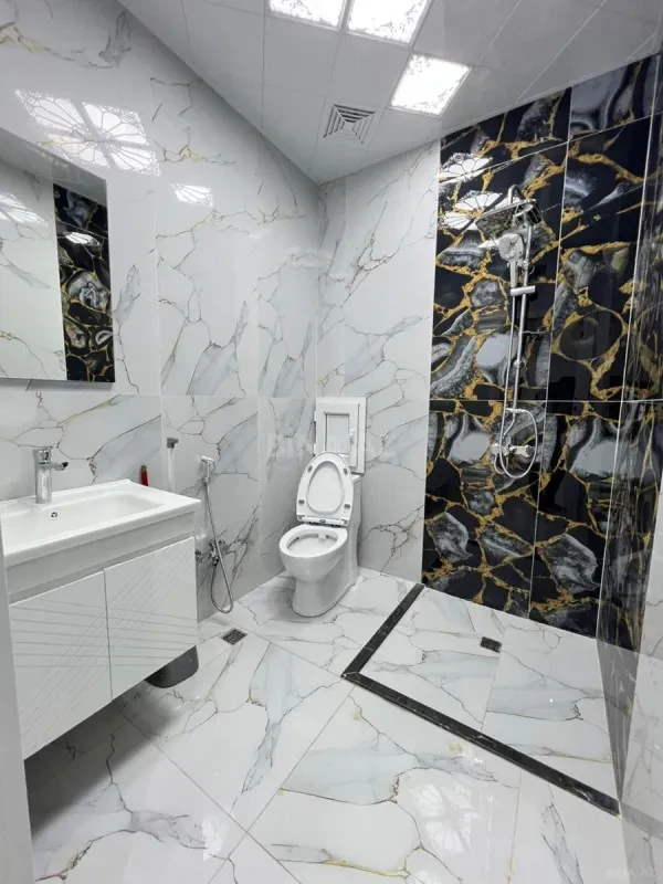 Satılır 2 otaqlı mənzil 59 m²