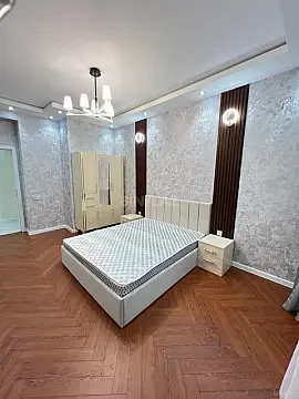 Satılır 2 otaqlı mənzil 59 m²