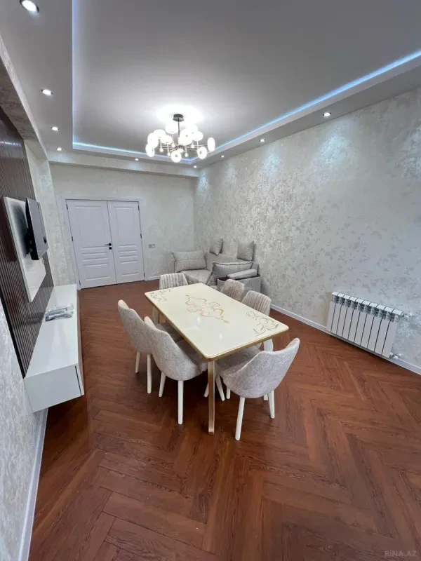 Satılır 2 otaqlı mənzil 59 m²