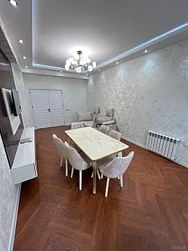 Satılır 2 otaqlı mənzil 59 m²