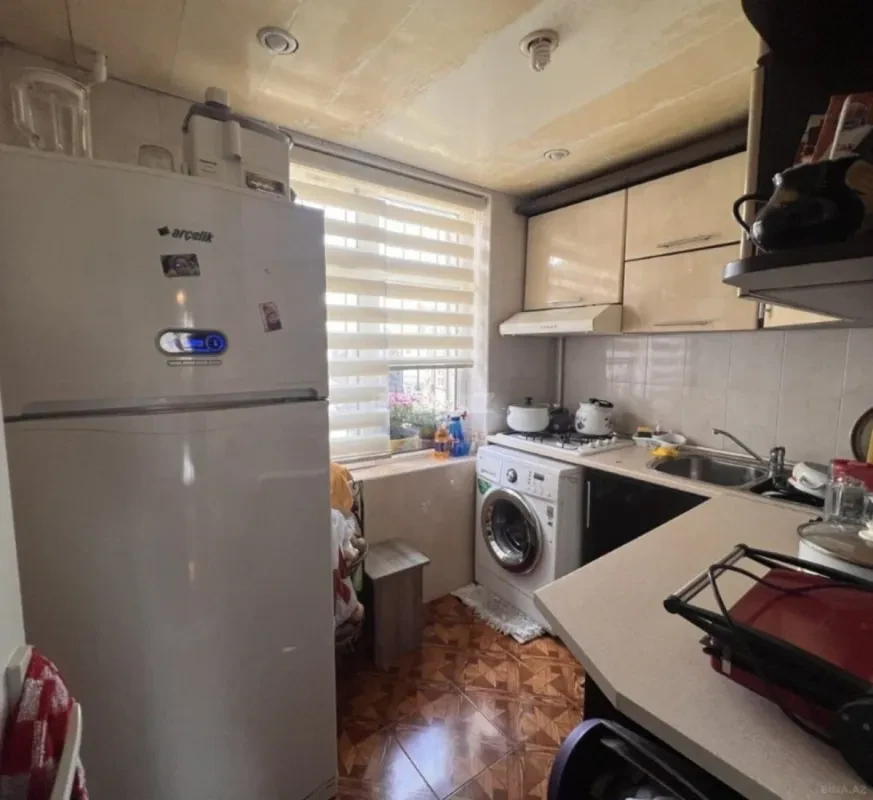 Kirayə verilir 3 otaqlı mənzil 80 m²