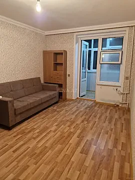 Kirayə verilir 2 otaqlı mənzil 37 m² — Bakı 2 otaq 37.00 m²