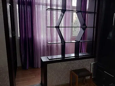 Kirayə verilir 2 otaqlı mənzil 56 m²