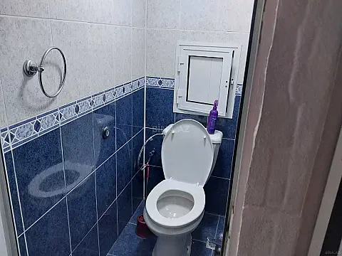 Kirayə verilir 2 otaqlı mənzil 56 m²