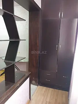 Kirayə verilir 2 otaqlı mənzil 56 m²