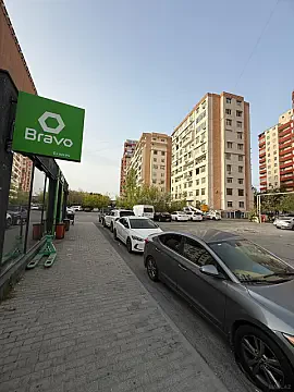 Satılır 4 otaqlı mənzil 101 m² — Bakı 4 otaq 101.00 m²