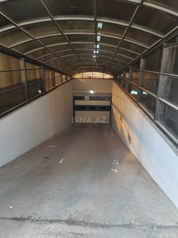 Kirayə verilir 1 otaqlı mənzil 45 m²