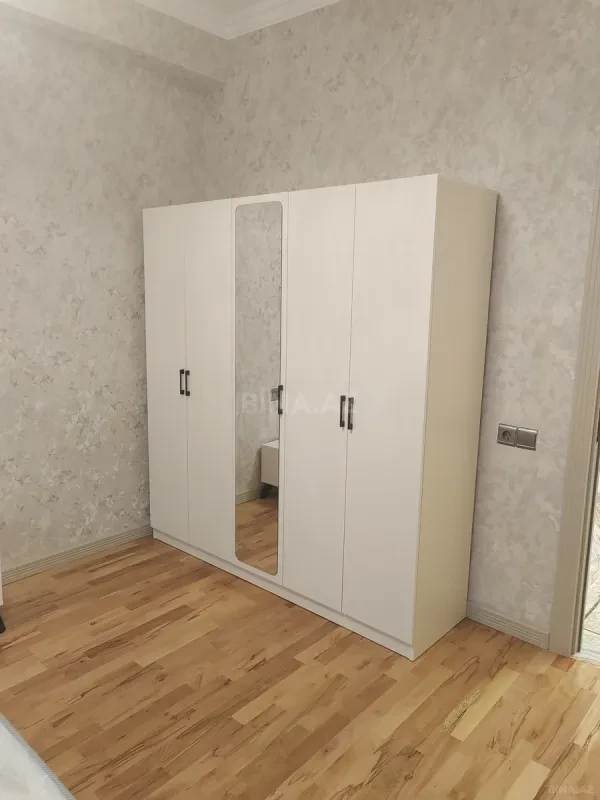 Kirayə verilir 1 otaqlı mənzil 45 m²