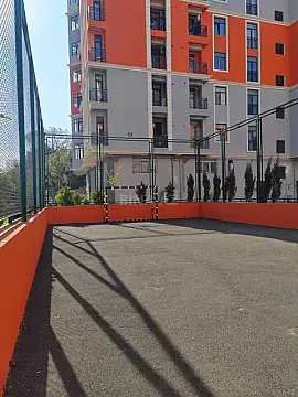 Kirayə verilir 1 otaqlı mənzil 45 m²