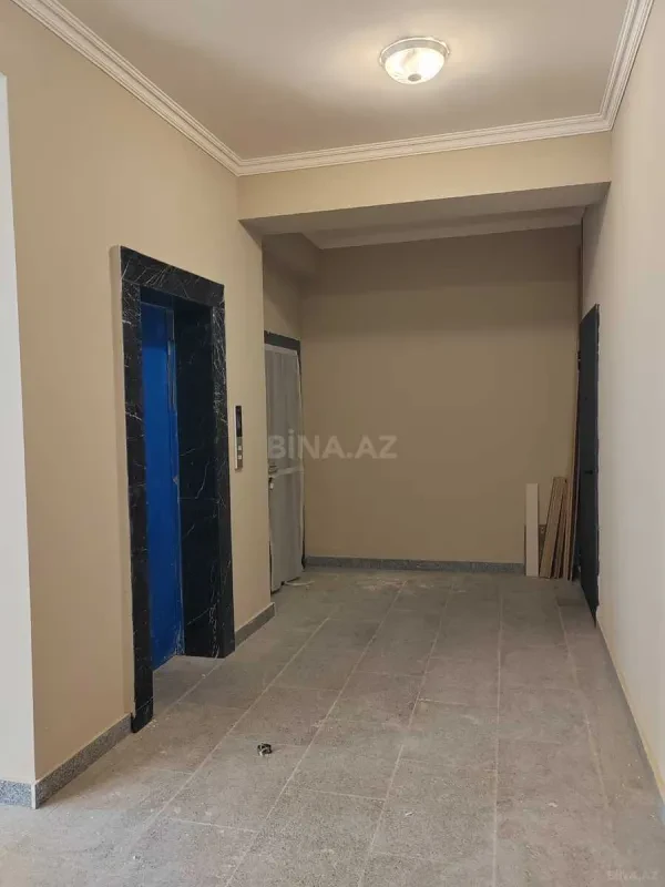 Kirayə verilir 1 otaqlı mənzil 45 m²