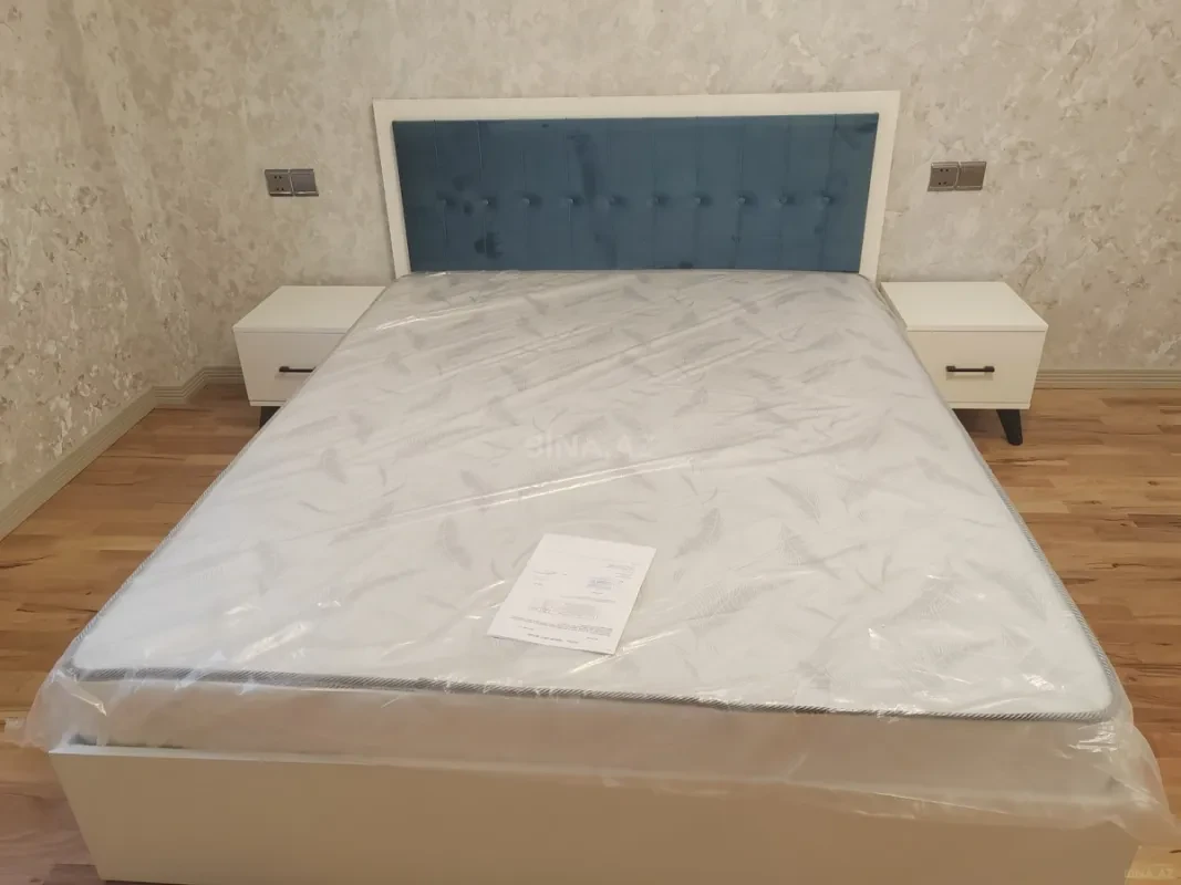 Kirayə verilir 1 otaqlı mənzil 45 m²