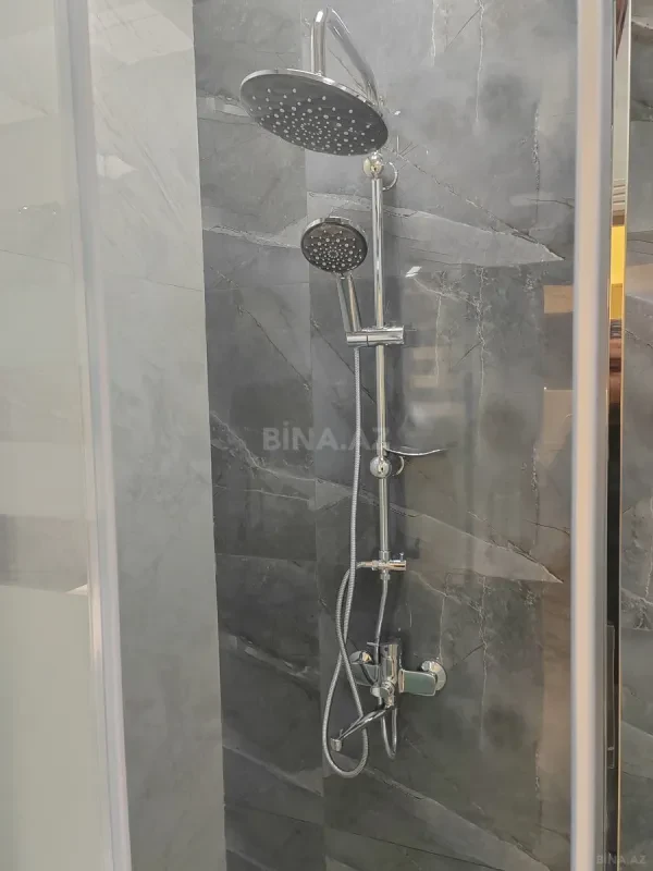 Kirayə verilir 1 otaqlı mənzil 45 m²
