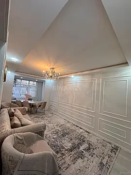 Satılır 3 otaqlı mənzil 80 m² — Bakı 3 otaq 80.00 m²