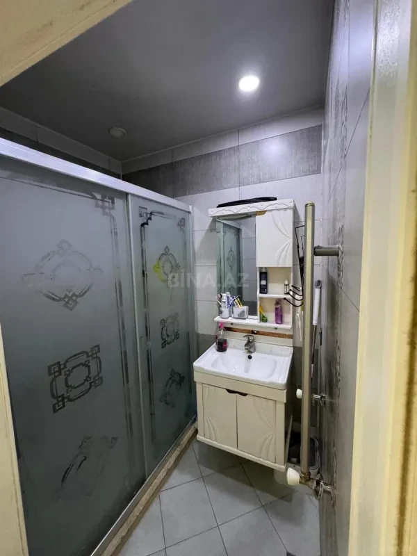 Satılır 3 otaqlı mənzil 80 m²