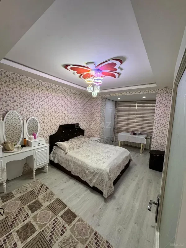 Satılır 3 otaqlı mənzil 80 m²