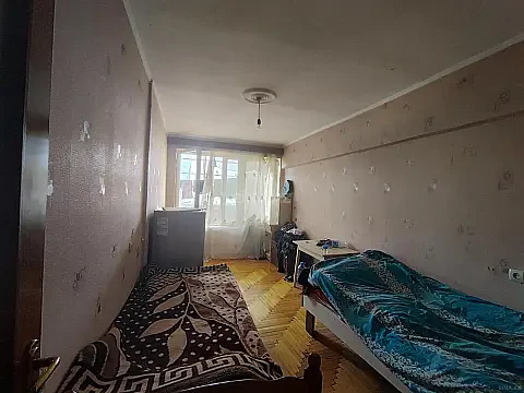 Kirayə verilir 3 otaqlı mənzil 65 m²
