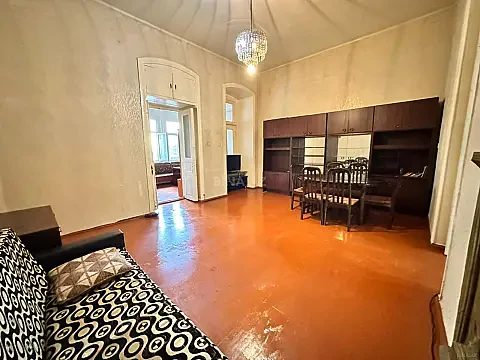 Kirayə verilir 2 otaqlı mənzil 70 m² — Bakı, Nizami 2 otaq 70.00 m²