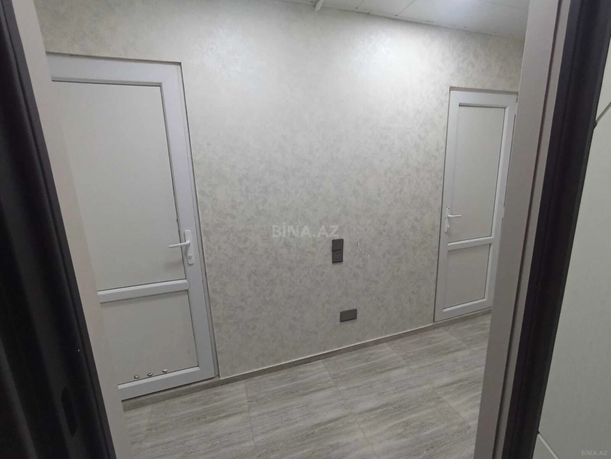 Satılır 3 otaqlı mənzil 56 m²