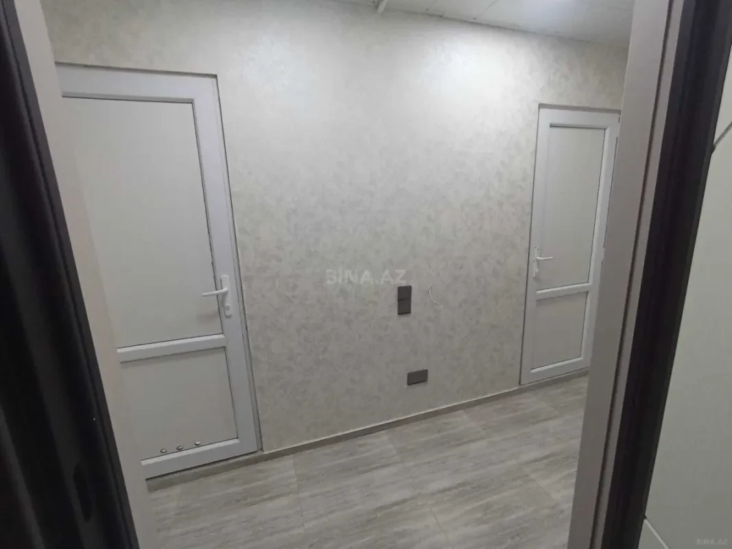 Satılır 3 otaqlı mənzil 56 m²