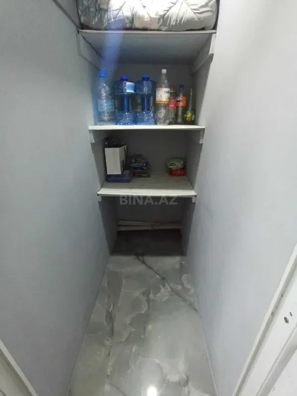 Satılır 3 otaqlı mənzil 56 m²