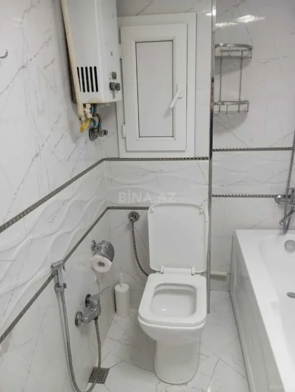 Satılır 3 otaqlı mənzil 56 m²