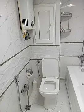 Satılır 3 otaqlı mənzil 56 m²