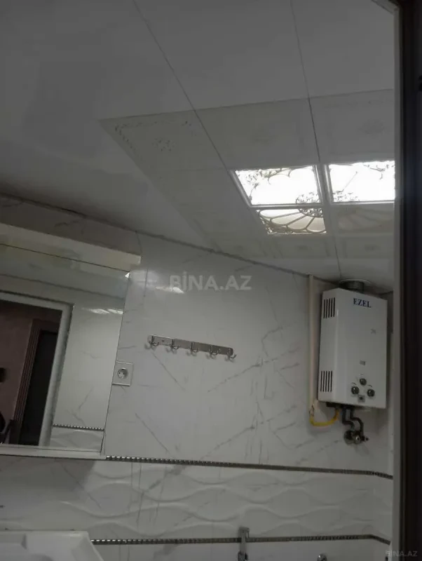 Satılır 3 otaqlı mənzil 56 m²