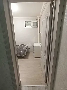 Satılır 3 otaqlı mənzil 56 m²