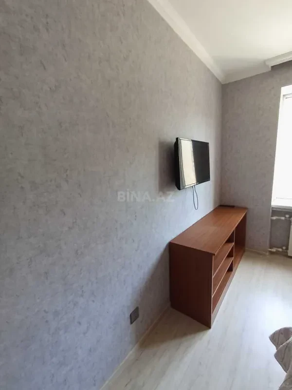 Satılır 3 otaqlı mənzil 56 m²