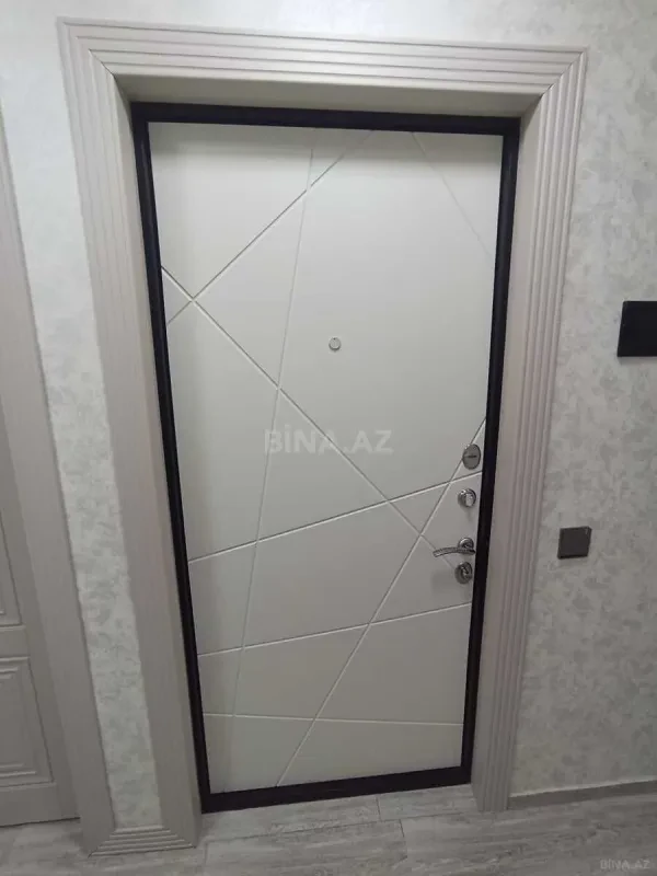 Satılır 3 otaqlı mənzil 56 m²