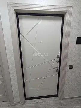 Satılır 3 otaqlı mənzil 56 m²