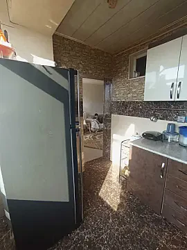 Satılır 3 otaqlı mənzil 56 m²