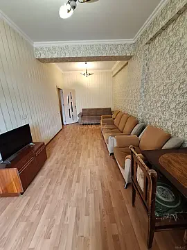 Kirayə verilir 2 otaqlı mənzil 70 m² — Bakı 2 otaq 70.00 m²
