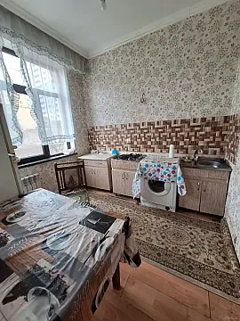 Kirayə verilir 2 otaqlı mənzil 70 m²